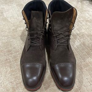 Christian Louboutin Boots for Men 